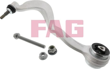 FAG 821 0576 10 - Brat, suspensie roata parts5.com