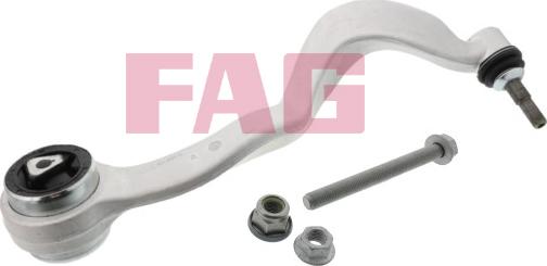 FAG 821 0577 10 - Рычаг подвески колеса parts5.com