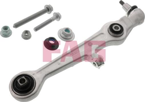 FAG 821 0691 10 - Brat, suspensie roata parts5.com