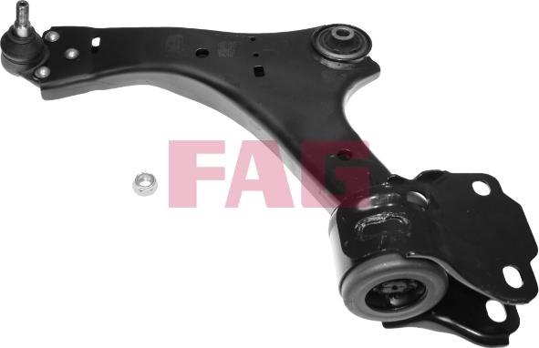 FAG 821 0653 10 - Barra oscilante, suspensión de ruedas parts5.com