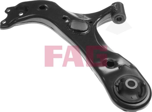 FAG 821 0609 10 - Wahacz, zawieszenie koła parts5.com