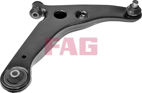 FAG 821 0608 10 - Brat, suspensie roata parts5.com