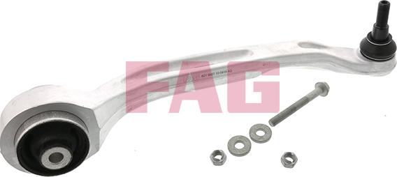 FAG 821 0687 10 - Brat, suspensie roata parts5.com