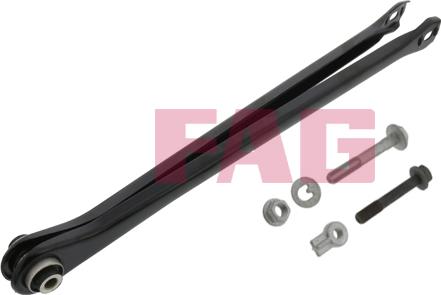 FAG 821 0639 10 - Brat, suspensie roata parts5.com