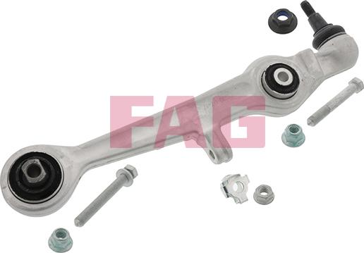 FAG 821 0632 10 - Krmilje, obesa koles parts5.com