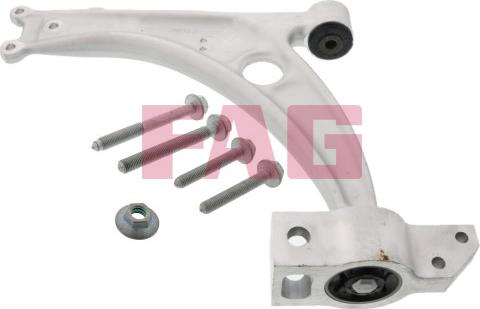 FAG 821 0629 10 - Brat, suspensie roata parts5.com