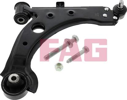 FAG 821 0676 10 - Lenker, Radaufhängung parts5.com