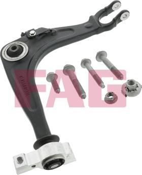 FAG 821 0673 10 - Brat, suspensie roata parts5.com