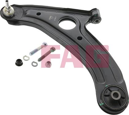 FAG 821 0092 10 - Brat, suspensie roata parts5.com