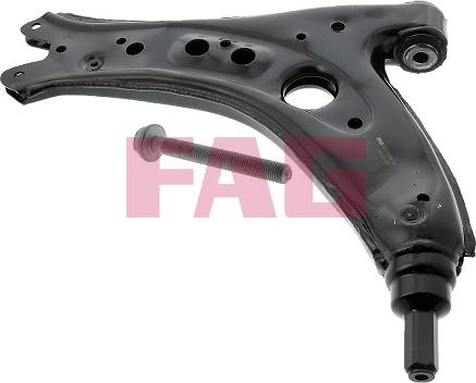 FAG 821 0066 10 - Brat, suspensie roata parts5.com