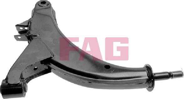 FAG 821 0070 10 - Wahacz, zawieszenie koła parts5.com