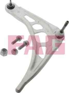 FAG 821 0154 10 - Brat, suspensie roata parts5.com