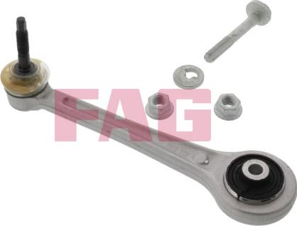 FAG 821 0168 10 - Brat, suspensie roata parts5.com