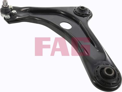 FAG 821 0895 10 - Wahacz, zawieszenie koła parts5.com