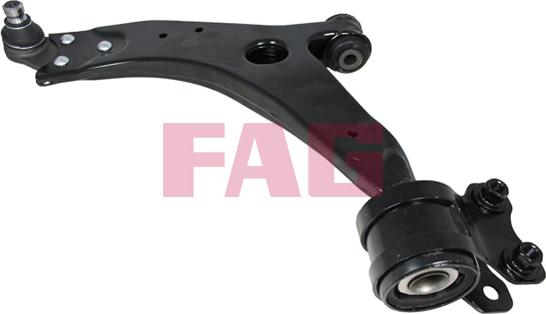 FAG 821 0898 10 - Krmilje, obesa koles parts5.com