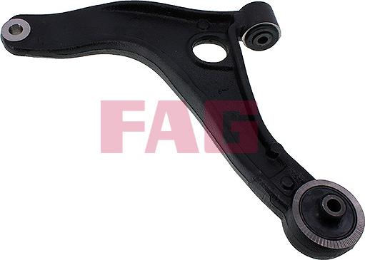 FAG 821 0868 10 - Brat, suspensie roata parts5.com