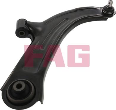 FAG 821 0884 10 - Õõtshoob, käändmik parts5.com