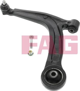 FAG 821 0874 10 - Wahacz, zawieszenie koła parts5.com