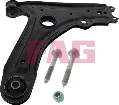 FAG 821 0303 10 - Brat, suspensie roata parts5.com