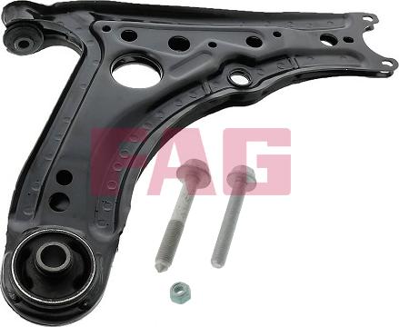 FAG 821 0302 10 - Brat, suspensie roata parts5.com