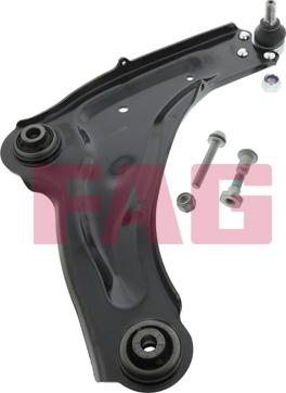 FAG 821 0329 10 - Brat, suspensie roata parts5.com