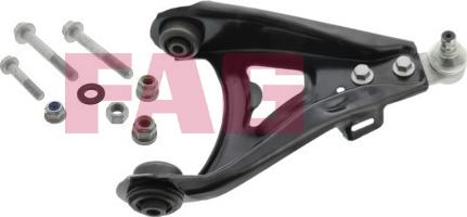 FAG 821 0327 10 - Track Control Arm parts5.com