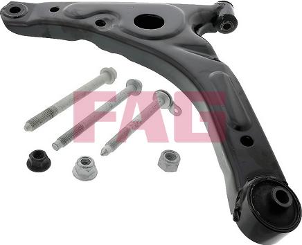 FAG 821 0263 10 - Track Control Arm parts5.com