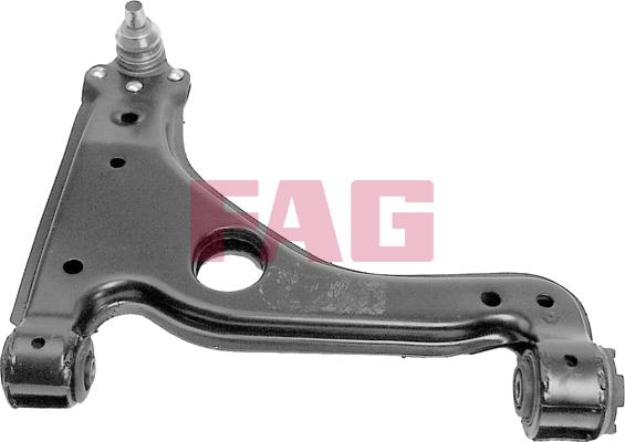 FAG 821 0284 10 - Brat, suspensie roata parts5.com