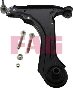 FAG 821 0275 10 - Brat, suspensie roata parts5.com