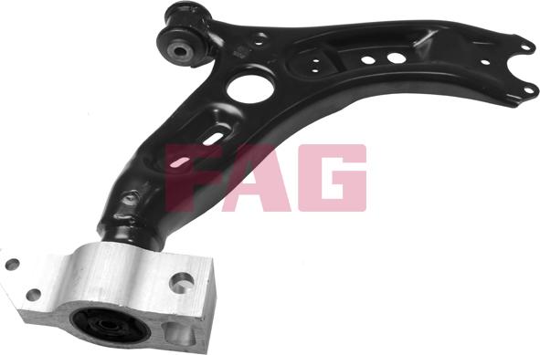 FAG 821 0795 10 - Brat, suspensie roata parts5.com