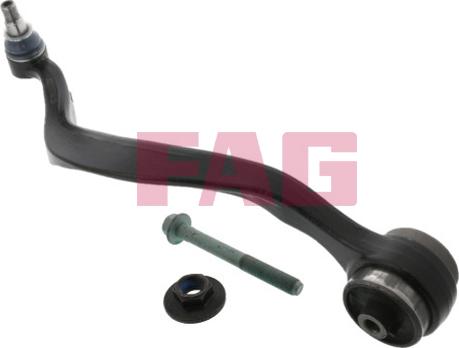 FAG 821 0744 10 - Brat, suspensie roata parts5.com