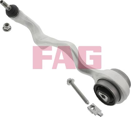 FAG 821 0753 10 - Brat, suspensie roata parts5.com