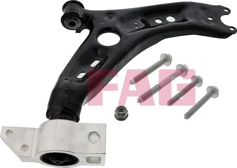 FAG 821 0768 10 - Brat, suspensie roata parts5.com