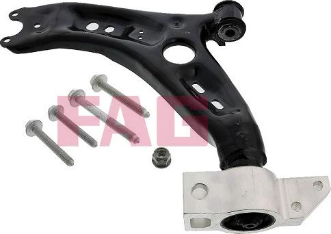 FAG 821 0767 10 - Brat, suspensie roata parts5.com