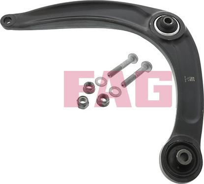 FAG 821 0705 10 - Brat, suspensie roata parts5.com