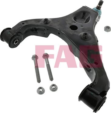 FAG 821 0700 10 - Brat, suspensie roata parts5.com