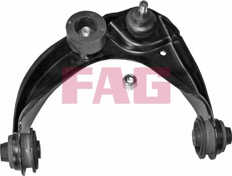 FAG 821 0719 10 - Brat, suspensie roata parts5.com