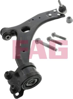 FAG 821 0785 10 - Brat, suspensie roata parts5.com