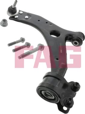 FAG 821 0786 10 - Brat, suspensie roata parts5.com