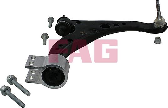 FAG 821 1057 10 - Track Control Arm parts5.com