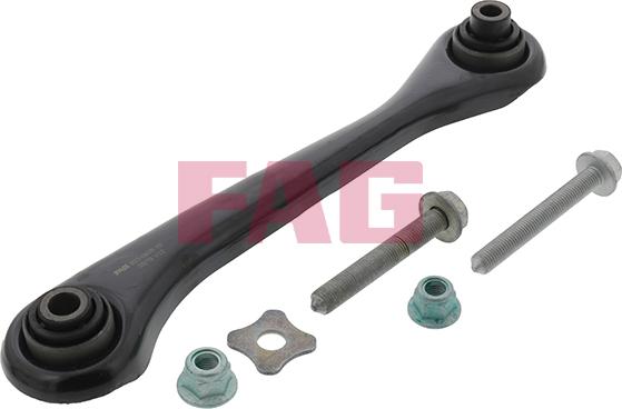 FAG 821 1025 10 - Krmilje, obesa koles parts5.com