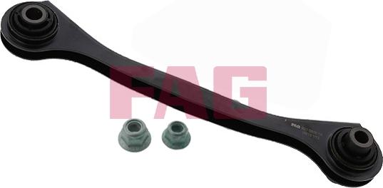 FAG 821 1023 10 - Spona, vešanje točkova parts5.com