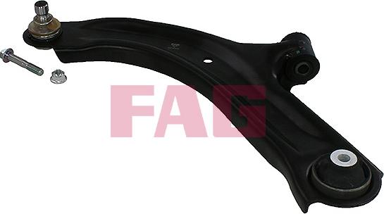 FAG 821 1078 10 - Brat, suspensie roata parts5.com