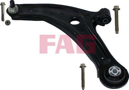 FAG 821 1195 10 - Brat, suspensie roata parts5.com