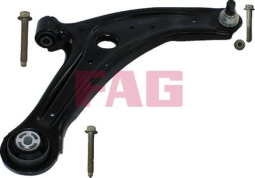 FAG 821 1196 10 - Brat, suspensie roata parts5.com