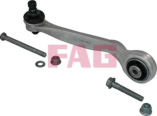 FAG 821 1191 10 - Track Control Arm parts5.com