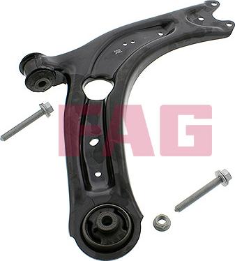 FAG 821 1145 10 - Wahacz, zawieszenie koła parts5.com