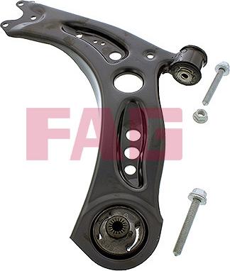 FAG 821 1148 10 - Wahacz, zawieszenie koła parts5.com