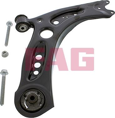 FAG 821 1147 10 - Brat, suspensie roata parts5.com