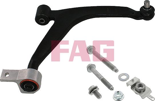 FAG 821 1180 10 - Õõtshoob, käändmik parts5.com